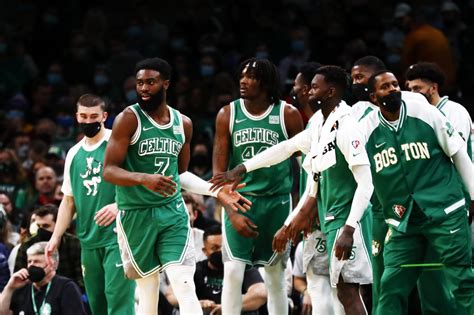 boston celtics news and rumors today 2022